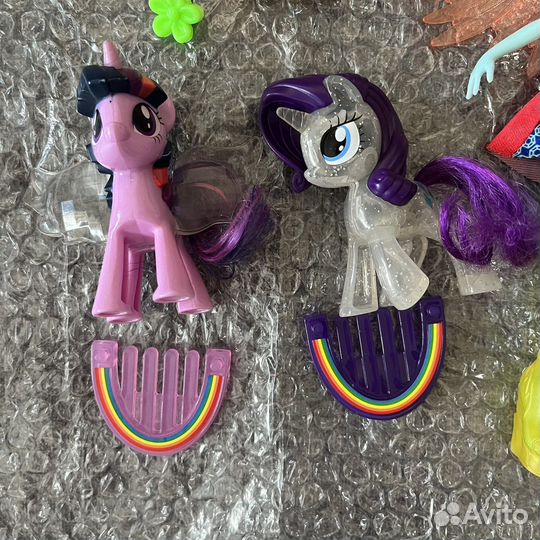 Куклы My Little Pony