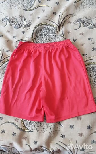 Шорты спортивные,детские