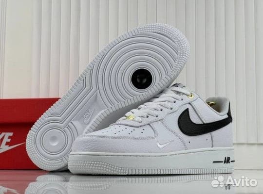 Кроссовки Nike air force 1