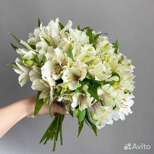 Букеты невест