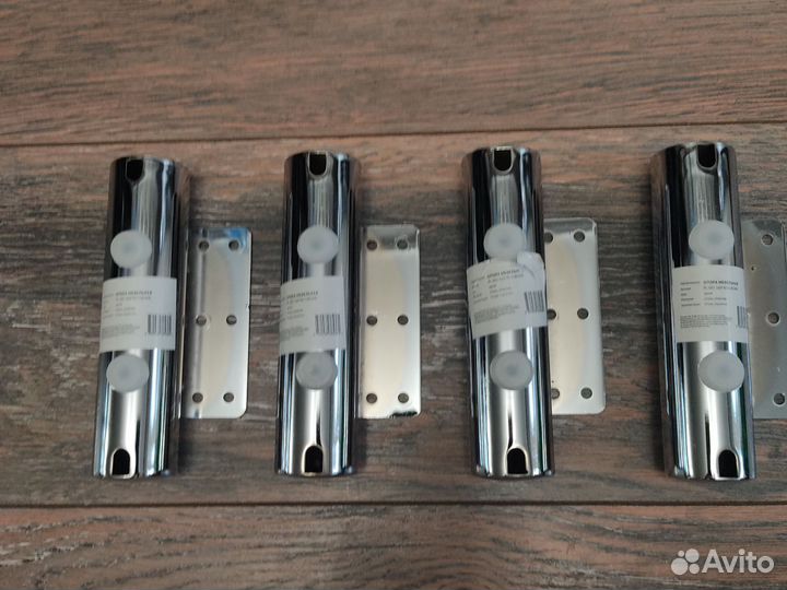 Опора мебельная