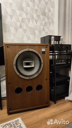 Ламповый усилитель на 211 лампе gamma audio