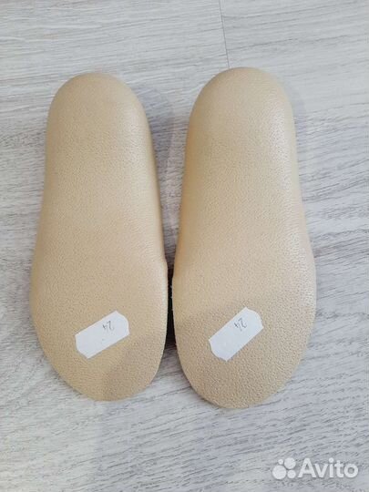 Ортопедические стельки 24