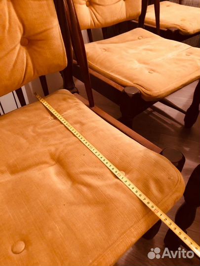 Мебель СССР