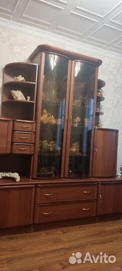 Мебель Бу,бар,шкаф,стенка