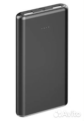 Внешний аккумулятор