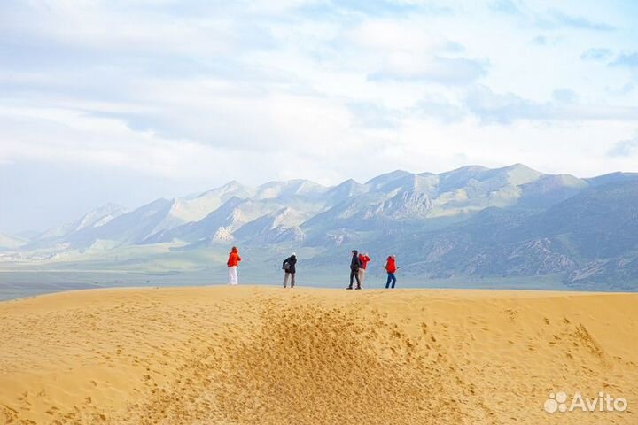 Дагестан Махачкала. 12-17 июня 2024