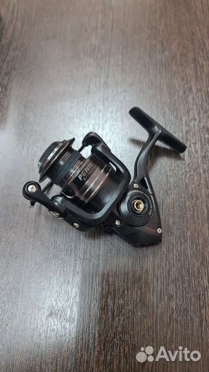 Катушка penn battle II 2500