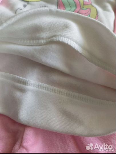 80-86 костюм для девочки