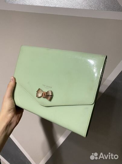 Клатч Ted Baker англия