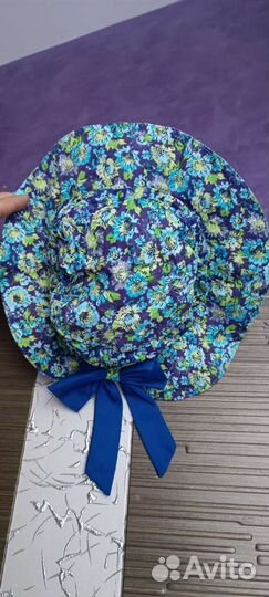 Платье детское