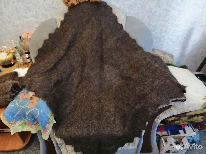 Платок шаль