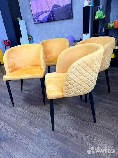 Стулья для кухни бу