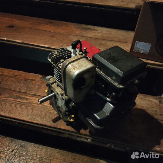 Двигатель Briggs stratton I/C 3,5hp