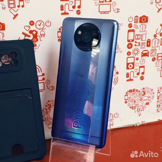 Xiaomi Poco X3 Pro, 6/128 ГБ