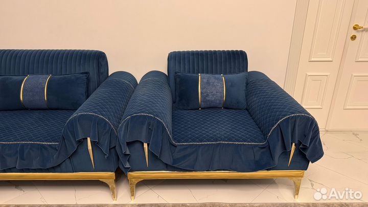 Мебель диван угловой