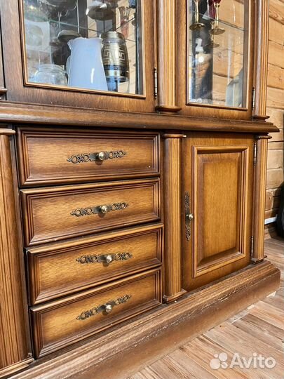 Стенка шкаф в гостиную