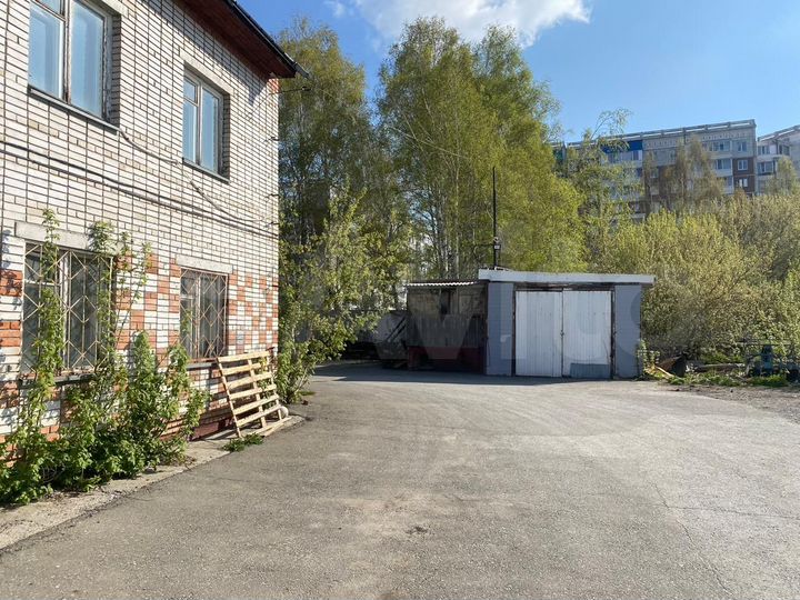 Участок 56 сот. (ИЖС)