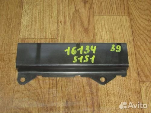 Канал электропроводки двигателя 6 серии Scania