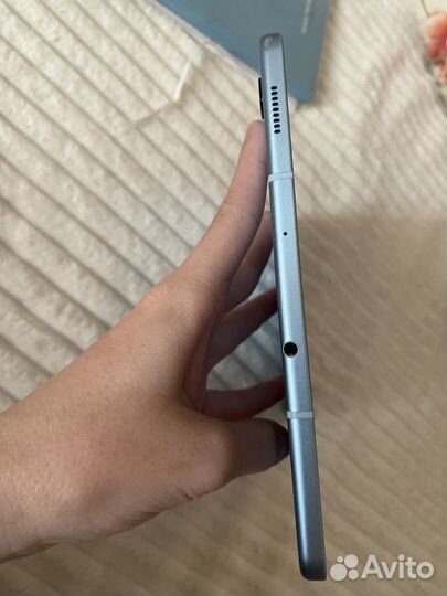 Samsung galaxy tab s6 lite