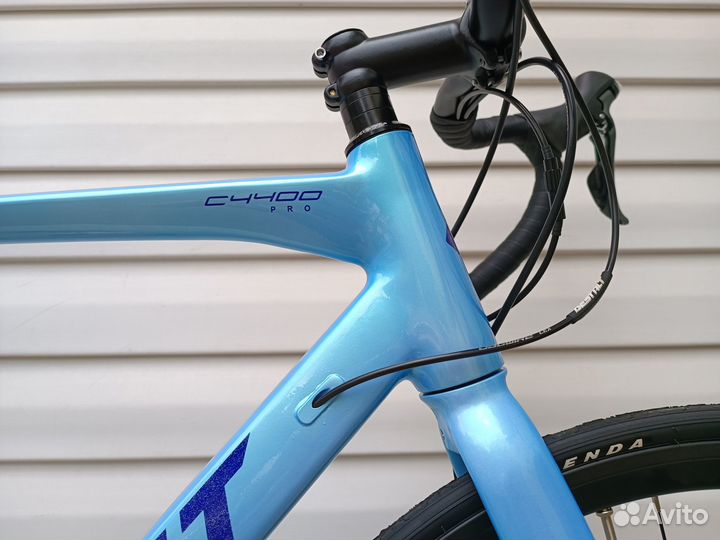 Шоссейный велосипед 28