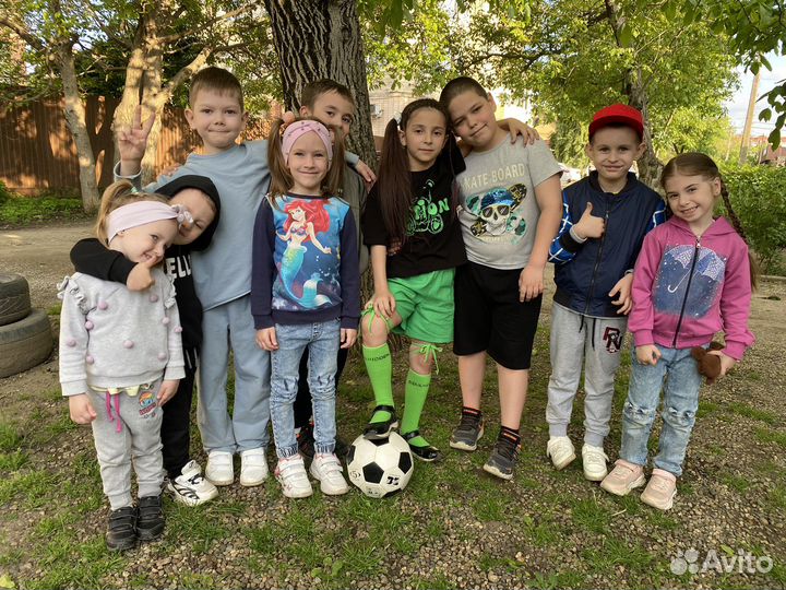 Детский Сад для современных родителей