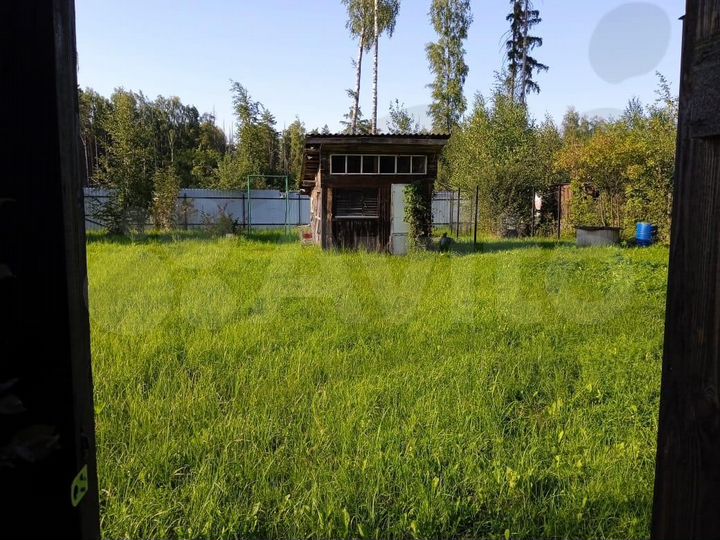 Участок 12 сот. (СНТ, ДНП)
