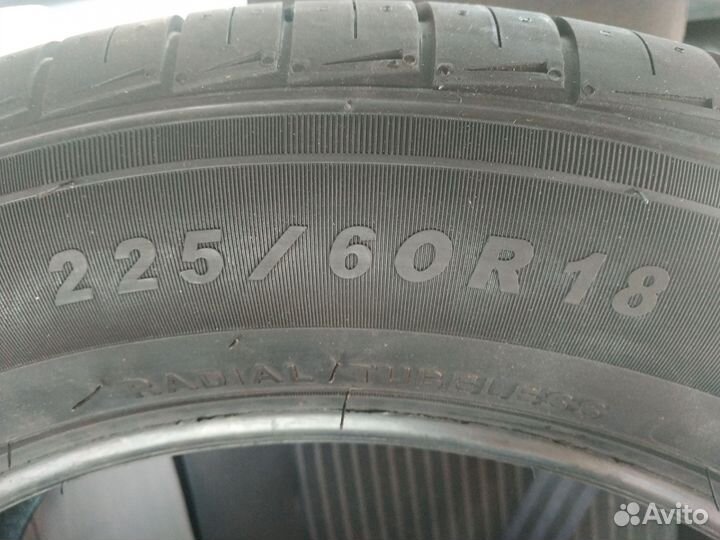 Sailun Atrezzo Elite 225/60 R18 104W