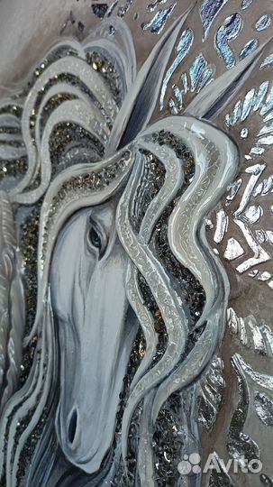 Картина интерьерная