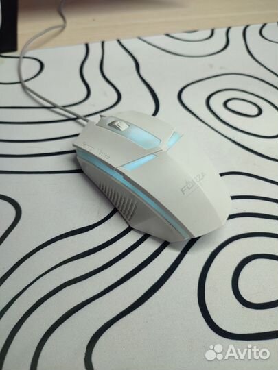 Игровая мышь