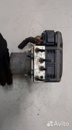 Блок абс, насос Audi A6 (C7), 2012