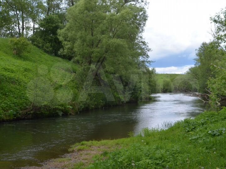 Участок 10 сот. (ИЖС)