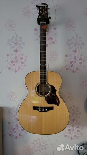 Акустическая гитара crafter GA8-NC