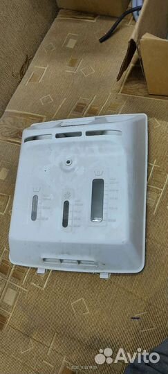 Запчасти на Вирпул Whirlpool tdlr 70110