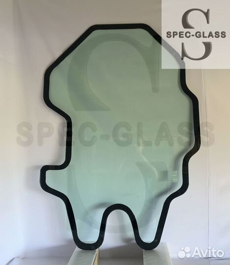 Стекло liugong 385A