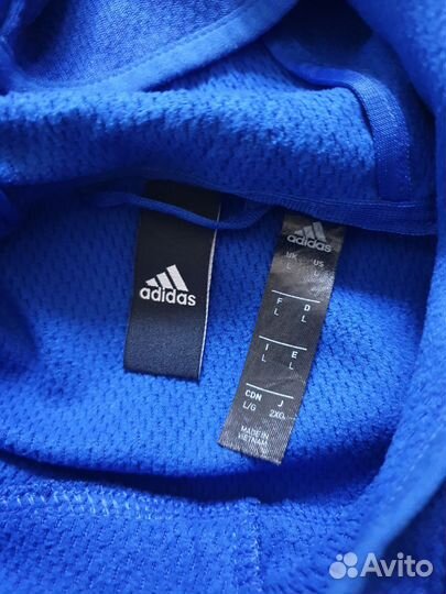 Свитшот Adidas Clima warm L