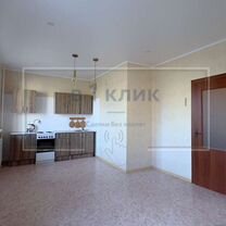 Квартира-студия, 31 м², 6/12 эт.