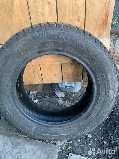 Gislaved Nord Frost 200 155/70 R13 70T