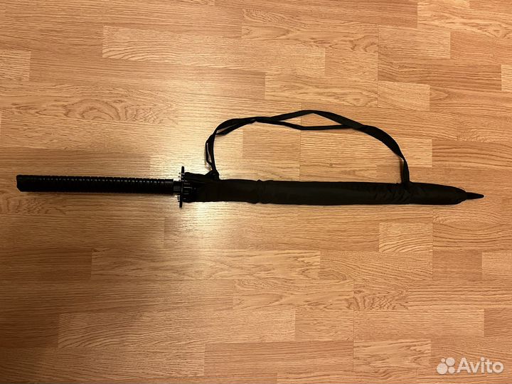 Зонт катана