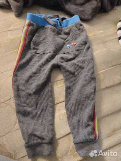 Детская одежда