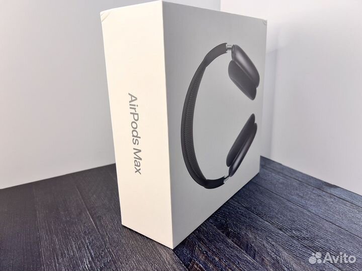 Наушники беспроводные AirPods Max с гарантией