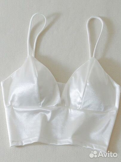 Топ Бюстгальтер