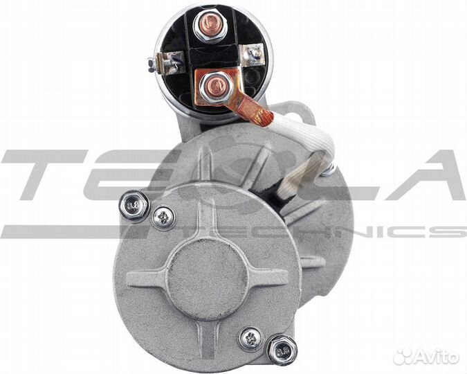 Стартер погрузчик Митсубиси (mitsubishi) FD30