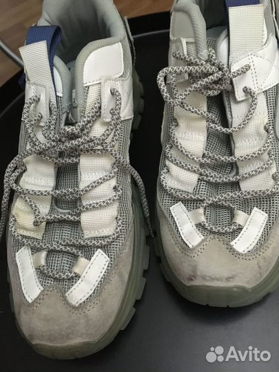 Кроссовки мужские