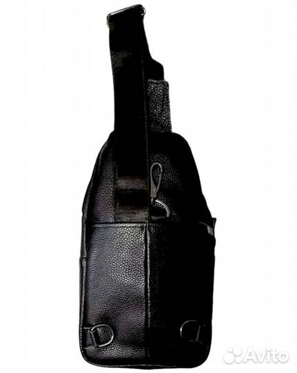 Кожаная сумка Xiaomi taniiezhe YG-012