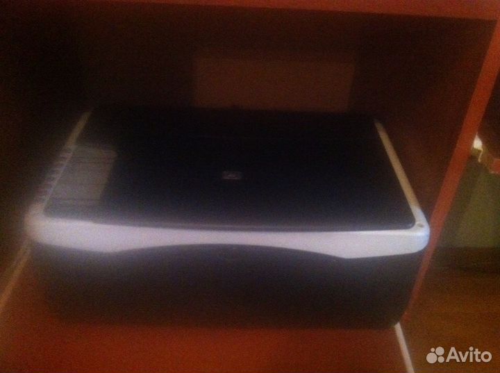 Принтер мфу нр