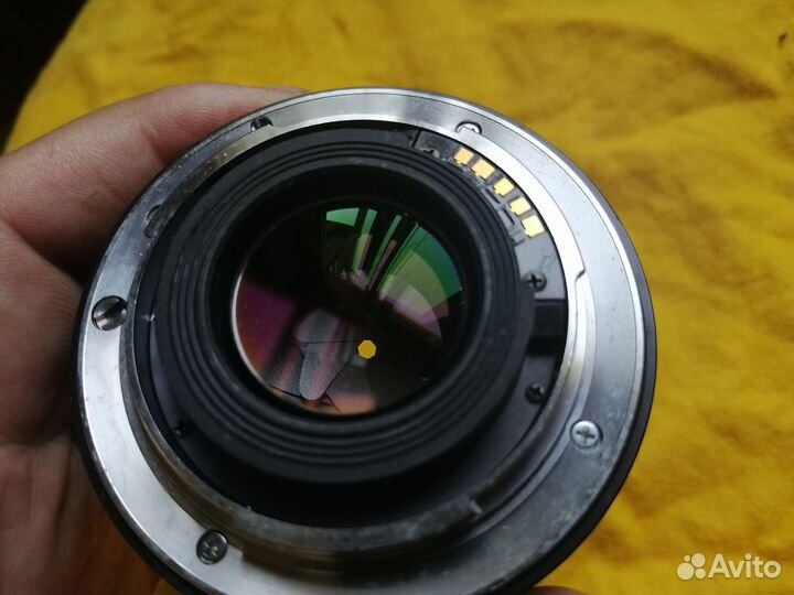 Объектив Минольта AF 50mm1.7 Sony A