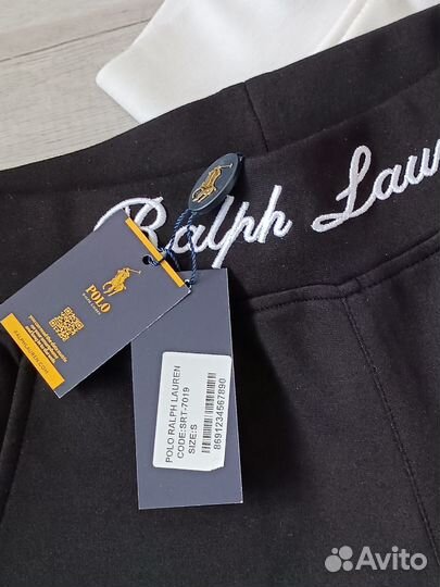 Шорты Polo Ralph Lauren Премиум Хит s m L