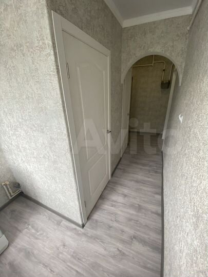 2-к. квартира, 39 м², 1/2 эт.