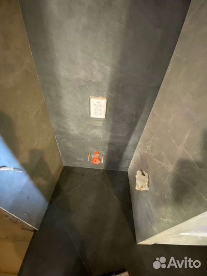 Отделка квартир под ключ и плиточные работы